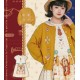 Crucis Ouverture de l'Opera Blouse Cardigan Skirt JSK and OP(Reservation/2 Colours/Full Payment Without Shipping)